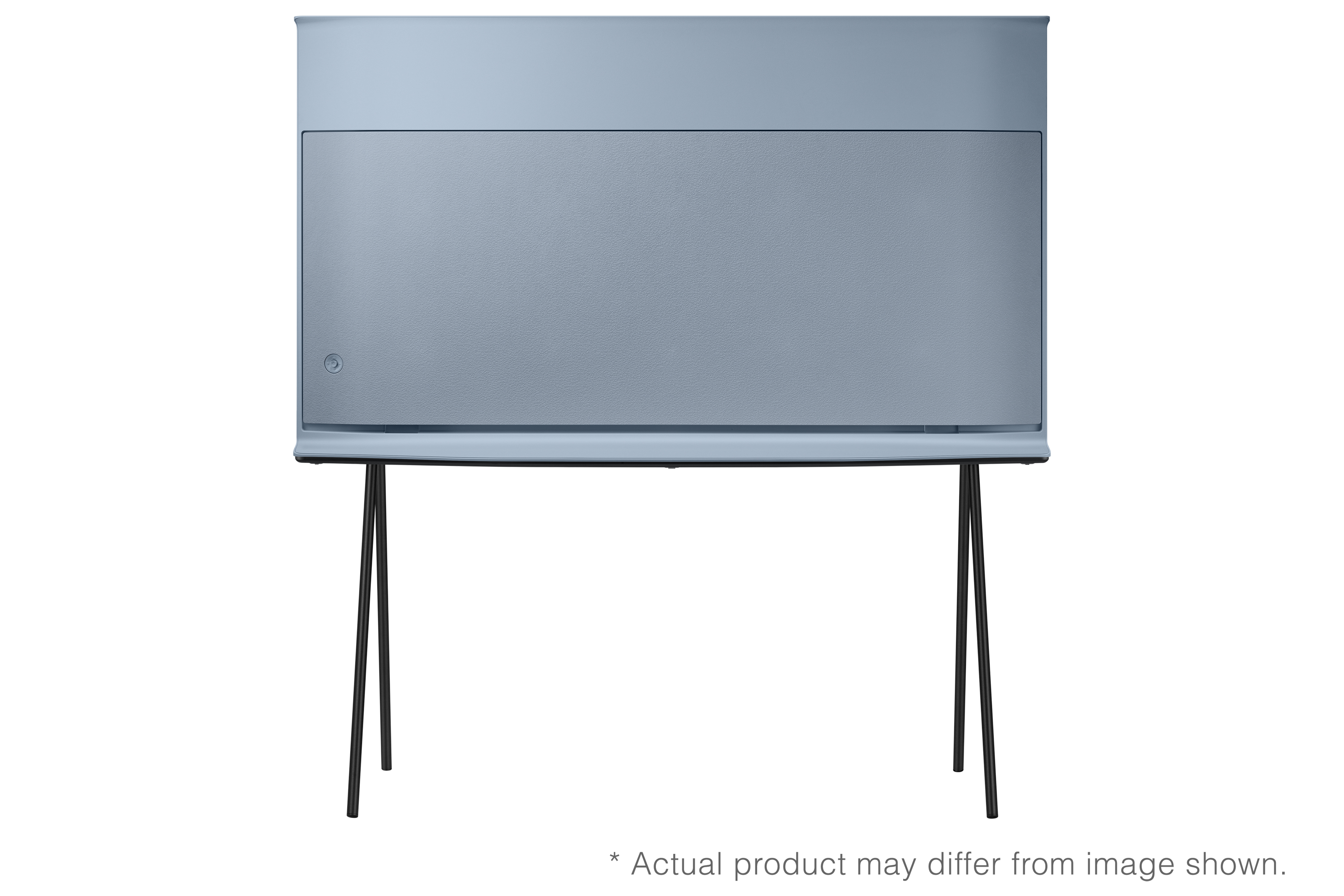 TV Samsung QLED The Serif QE50LS01BBUXXN