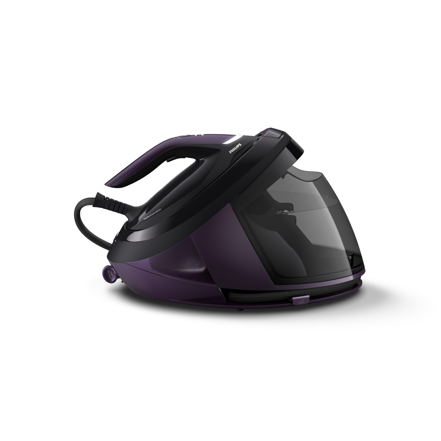 Stoomgenerator PHILIPS PSG8160/30 PerfectCare