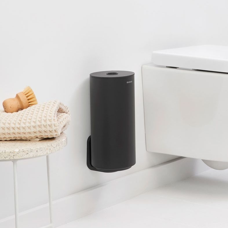 Reserverolhouder BRABANTIA 303166 Mindset Infinite Grey