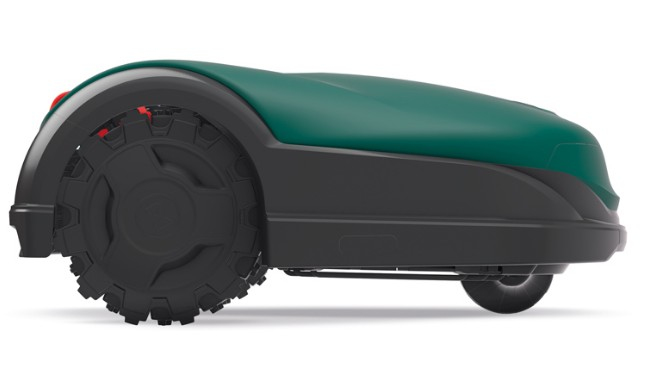 Grasmaaier ROBOMOW RK2000 2000m²