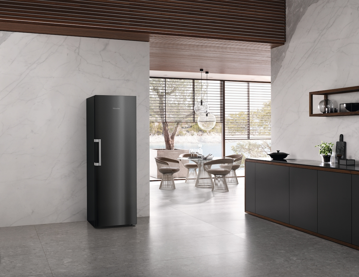 Miele Koelkast Vrijstaand KS4783DDbst