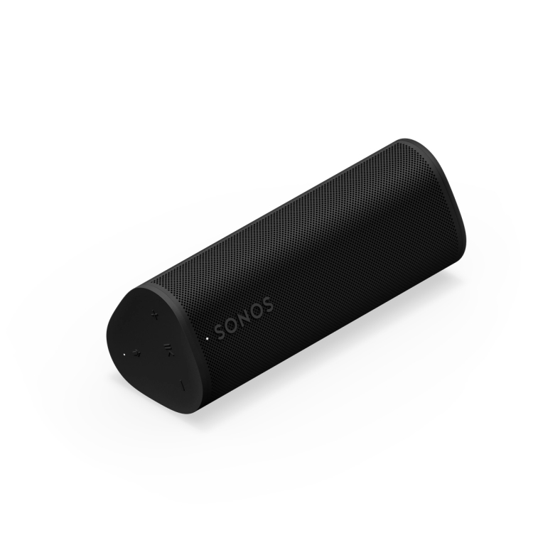 Multiroom speaker SONOS Roam 2 zwart