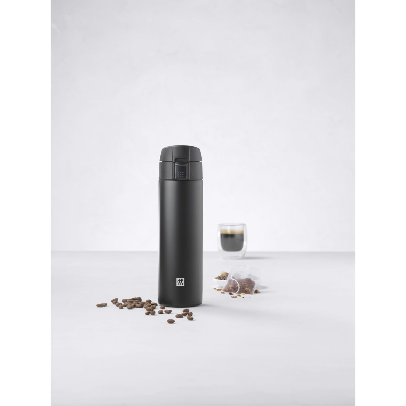 Zwilling thermo mug de voyage 450 ml noi