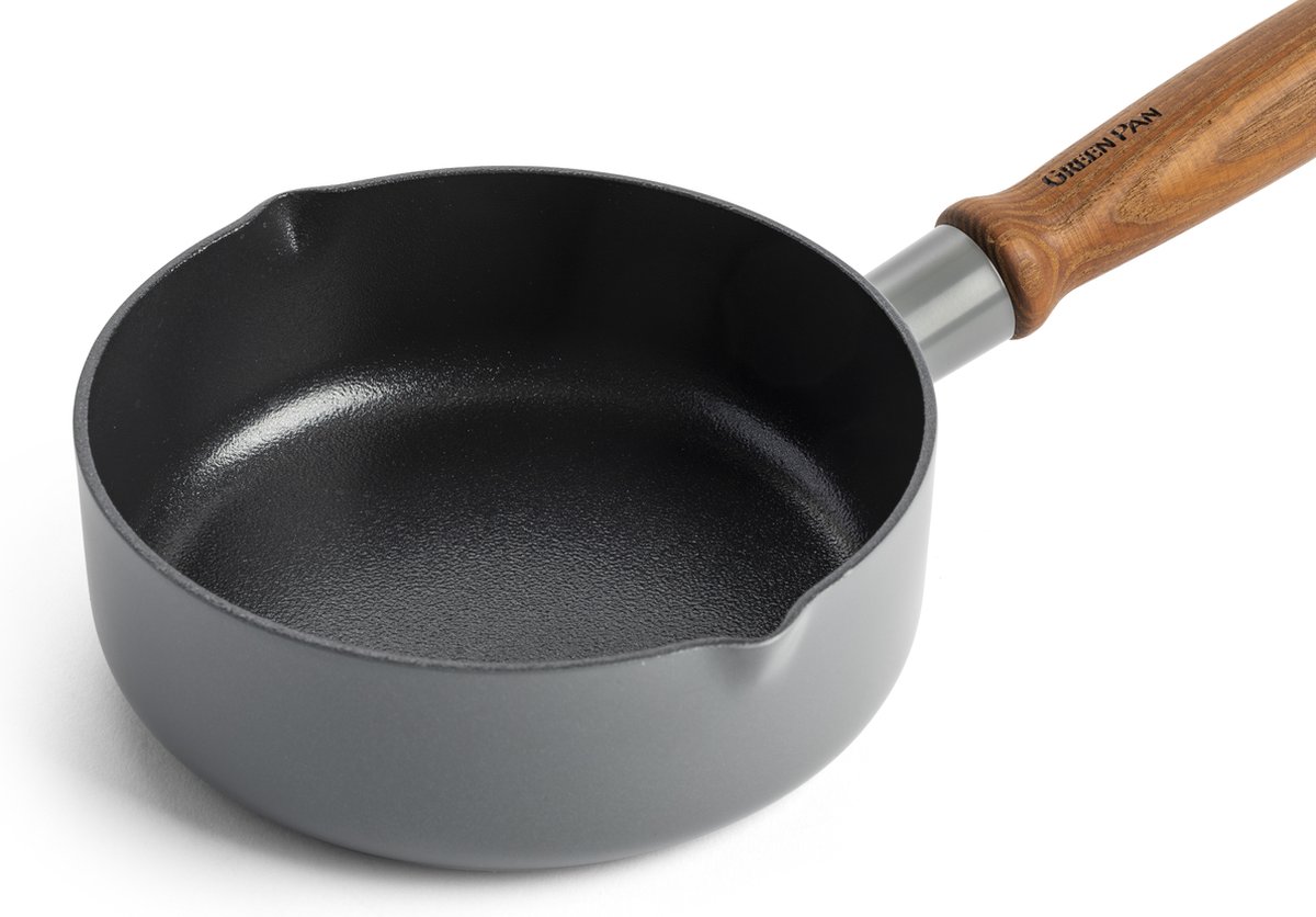 Pannenset GREENPAN CC005409-001 Mayflower Pro / 5-delig