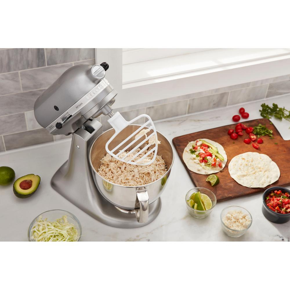 Kitchenaid robot de cuisine 5KSMPB5W