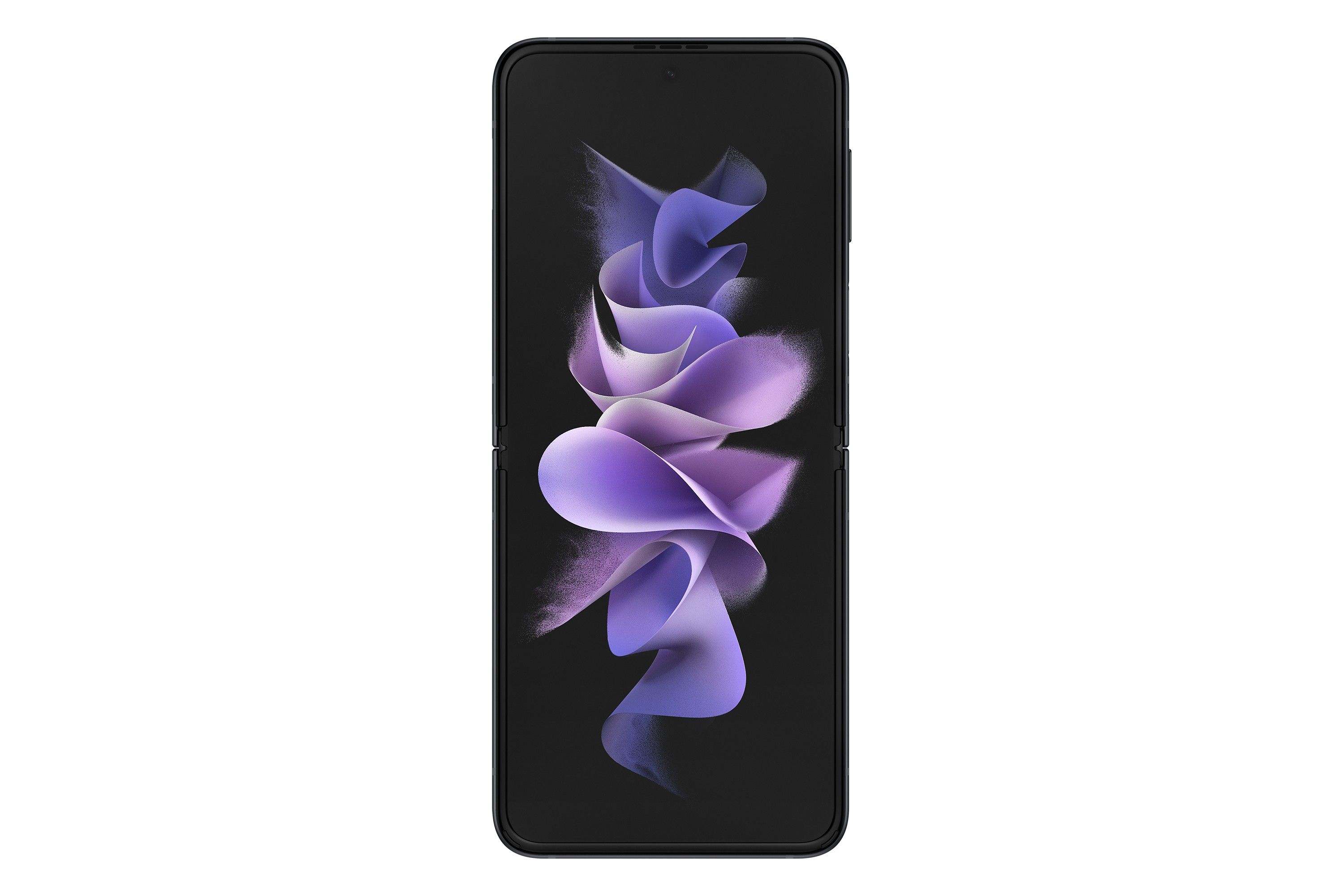 SAMSUNG GALAXY Z FLIP3 5G 256 GB BLACK