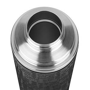 Isoleerkan EMSA 515714 Senator Sleeve 1L Zwart