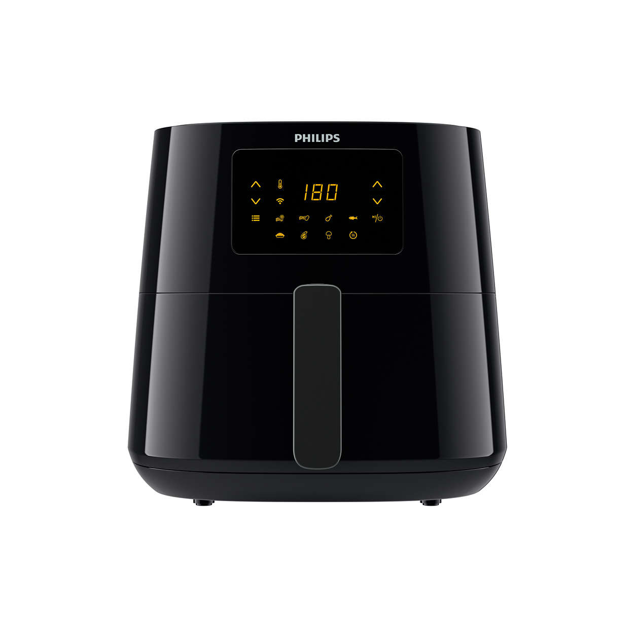 Heteluchtfriteuse PHILIPS HD9280/70 Airfryer Essential XL