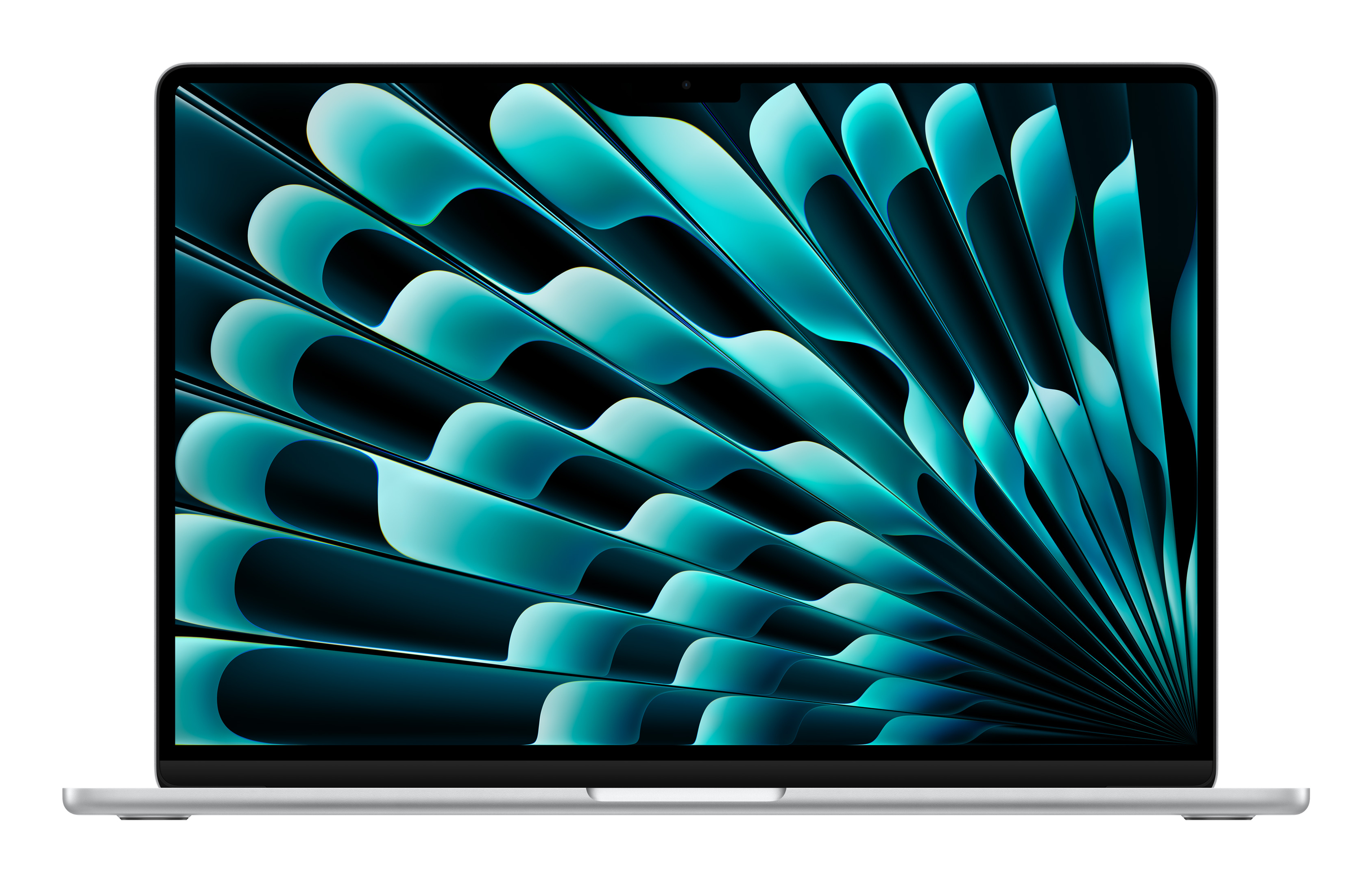 APPLE MacBook Air 15' '25 M4 10c-CPU & 10c-GPU 16GB 512GB Silver