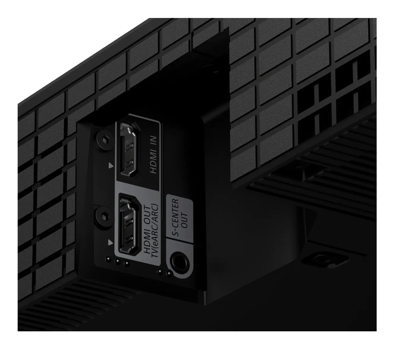 Barre audio SONY HT-A9000 Bar 9