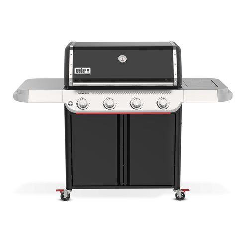 BBQ WEBER 1501178 Genesis E415W L P BLK 