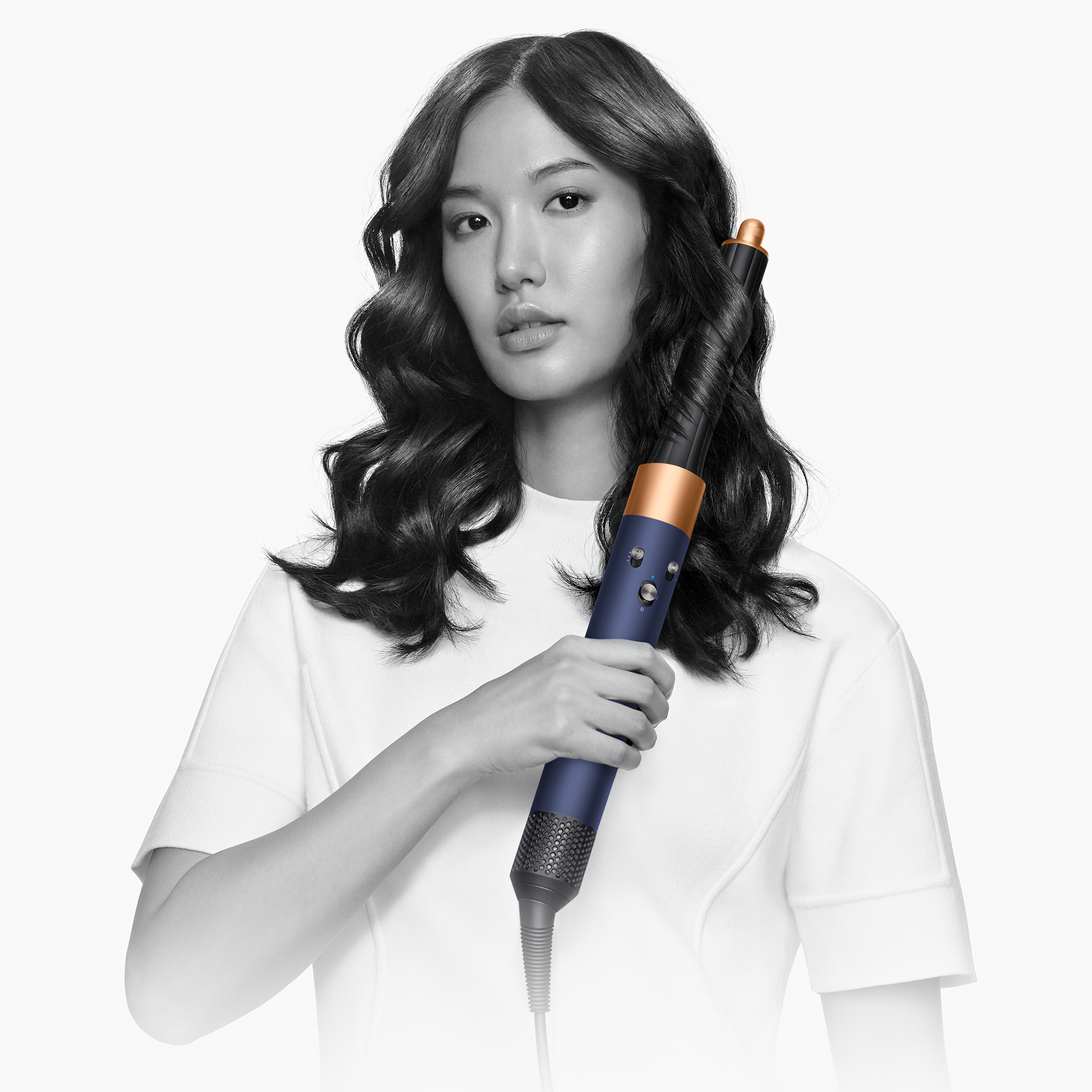 Multistyler DYSON Airwrap 581143-01 Volumise