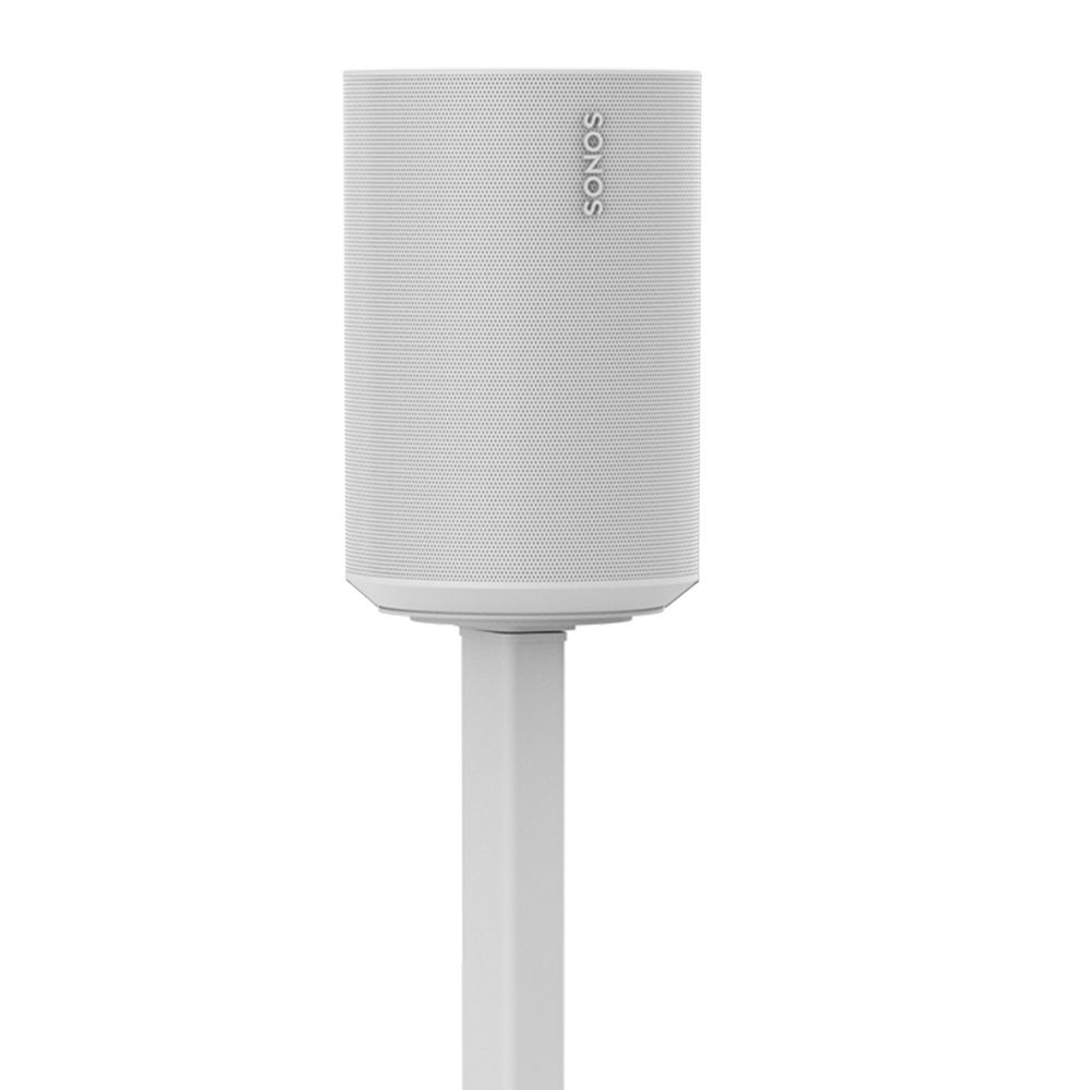 Vloerstandaard CAVUS CSSE100W voor Sonos Era 100 wit