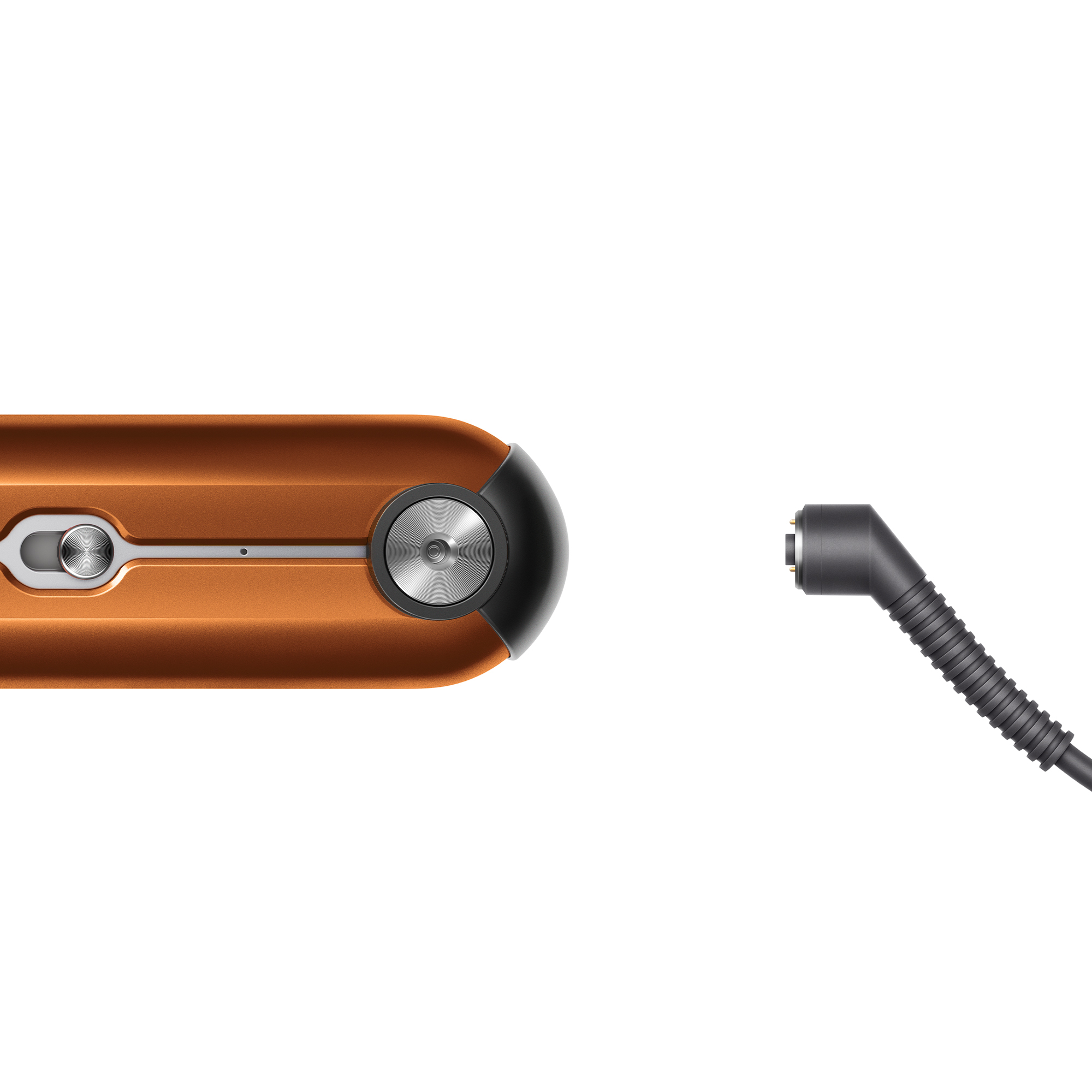 Stijltang DYSON 413111-01 Corrale Copper Basic