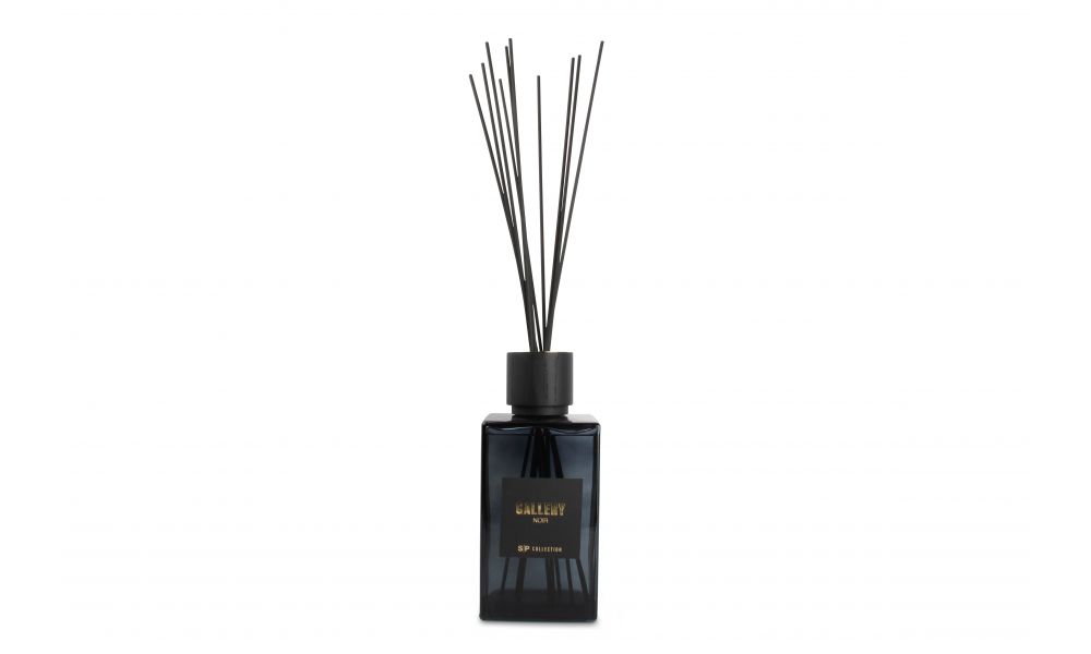Geurstokjes SPCollection 853032 Noir Gallery 1200ml