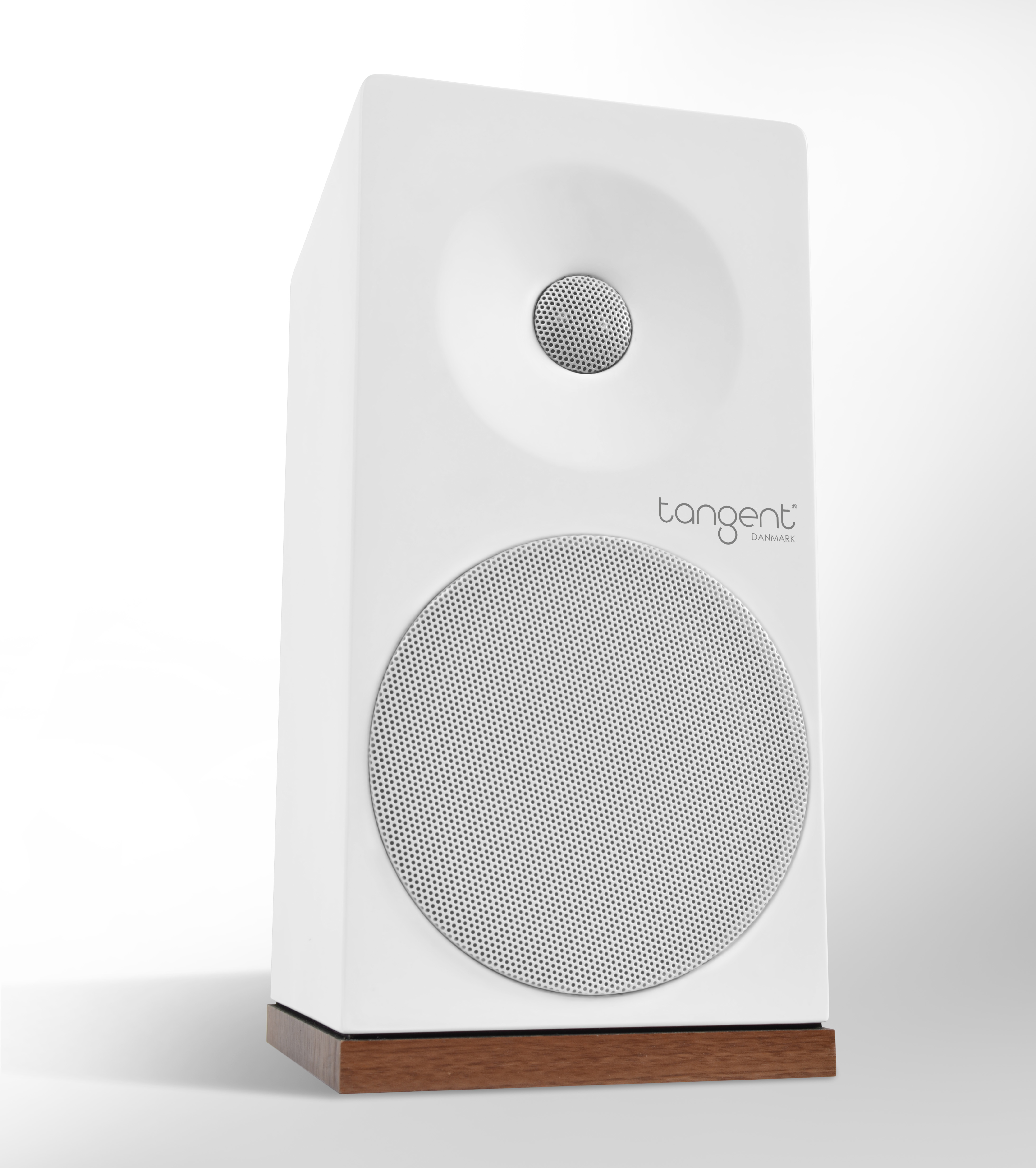 Luidsprekers TANGENT Spectrum X5 wit per paar
