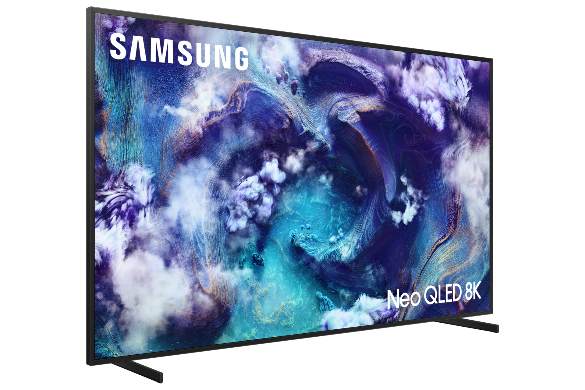 Neo QLED TV SAMSUNG QE65QN900F 8K
