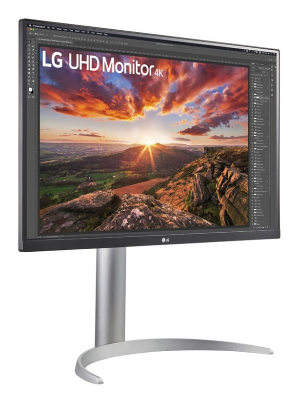 LG UltraFine 27UP850K