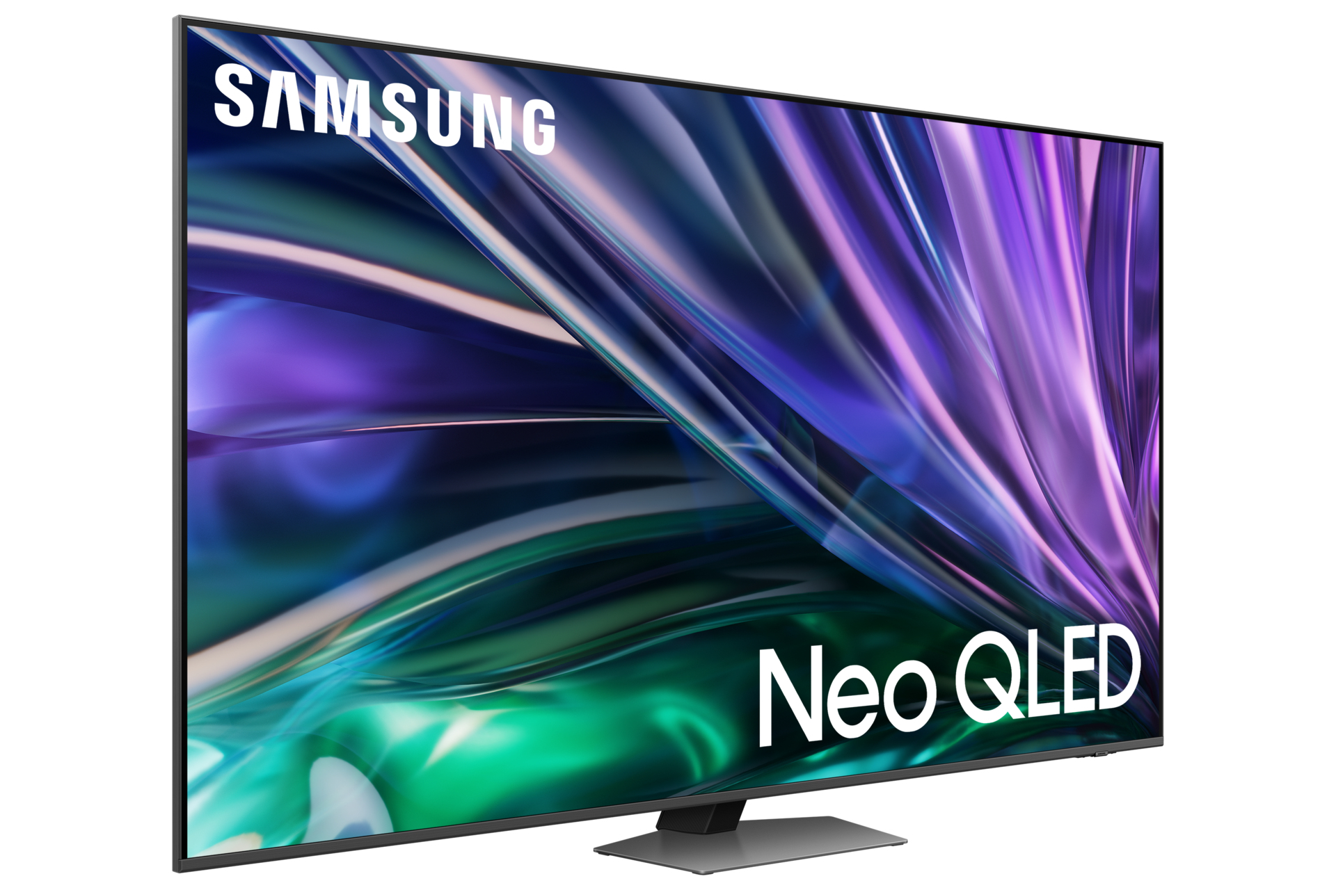 QLED TV SAMSUNG QE55QN88DBTXXN