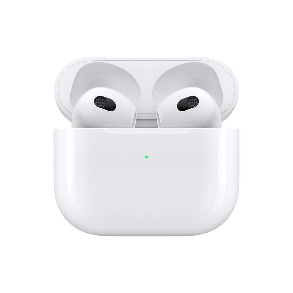 Headset BT APPLE Airpods 3rd Gen Lightning Charging