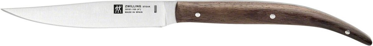 Zwilling steakmessenset 4pcs 39161-000-0