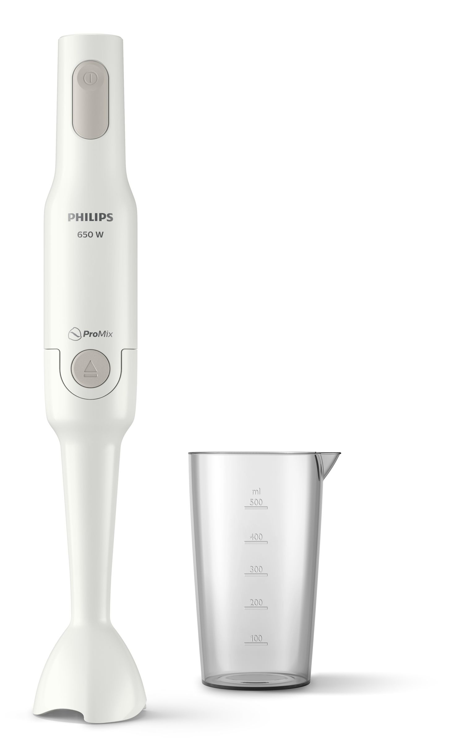 Staafmixer PHILIPS HR2531/00 DailyCollection ProMix