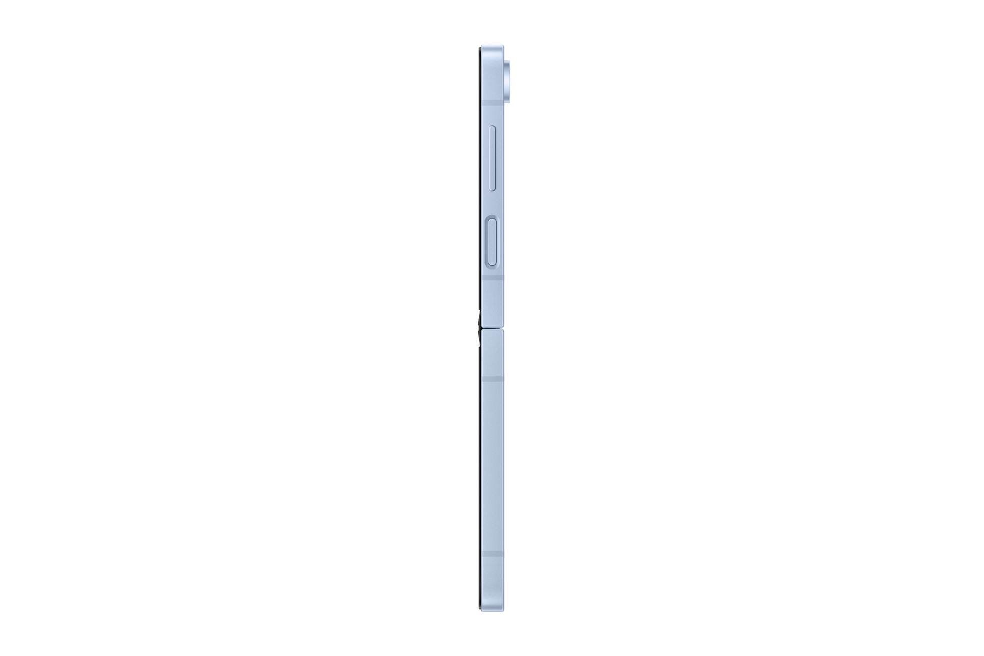 Smartphone Samsung Galaxy Z Flip 6 256GB Blue
