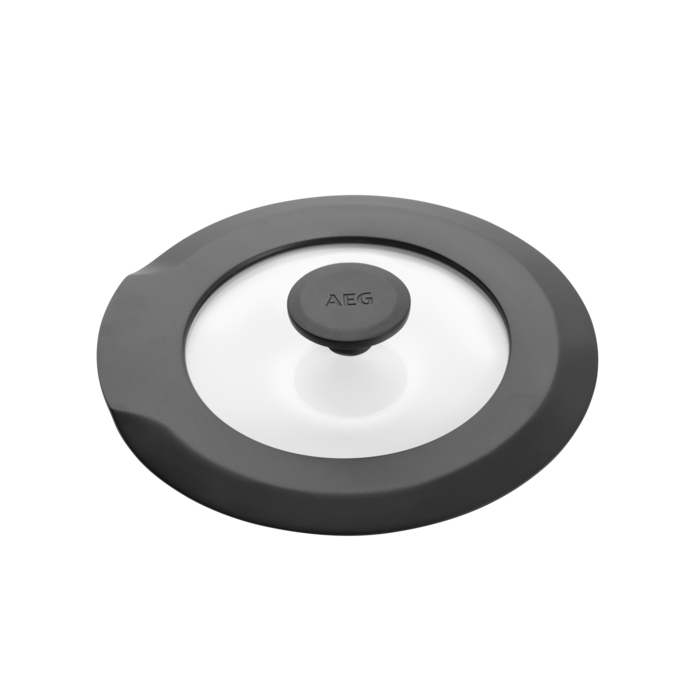 Deksel AEG  A9HOLID3 met stoomventilatie Large 30cm