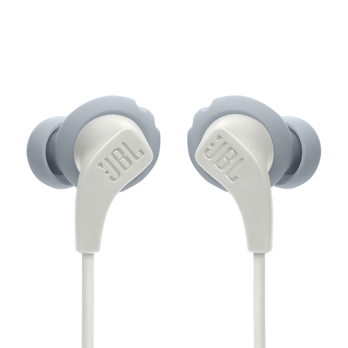 JBL IN EAR ENDURANCE RUN II BT WHITE