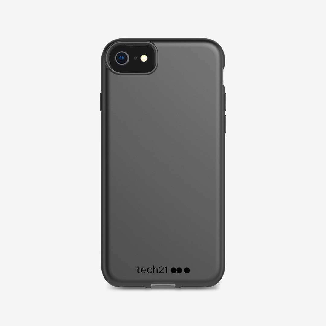 Tech21 Studio Colour mobiele telefoon behuizingen 11,9 cm (4.7") Hoes Zwart