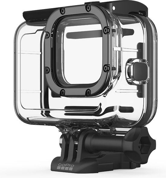 GoPro Hero 9/10/11/12/13 Protective Housing Black