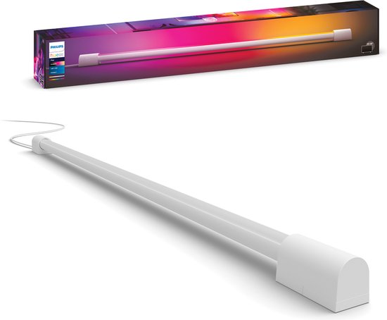 Lighttube PHILIPS HUE Gradient Compact White