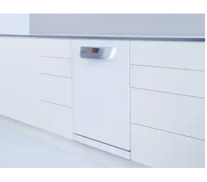 Professionele Vaatwasser MIELE PG8055U 400V Tri Wit 9742280
