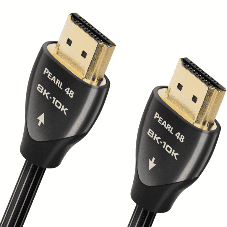 HDMI-kabel AUDIOQUEST 1.5M 48G PEARL HDMI