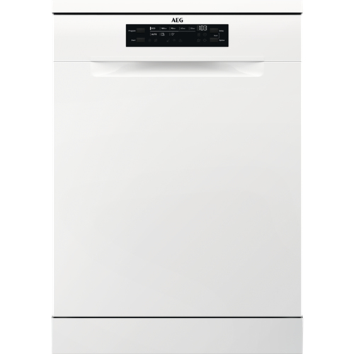 Vaatwasser AEG FFB64627ZW / C / Satelliteclean / 60cm