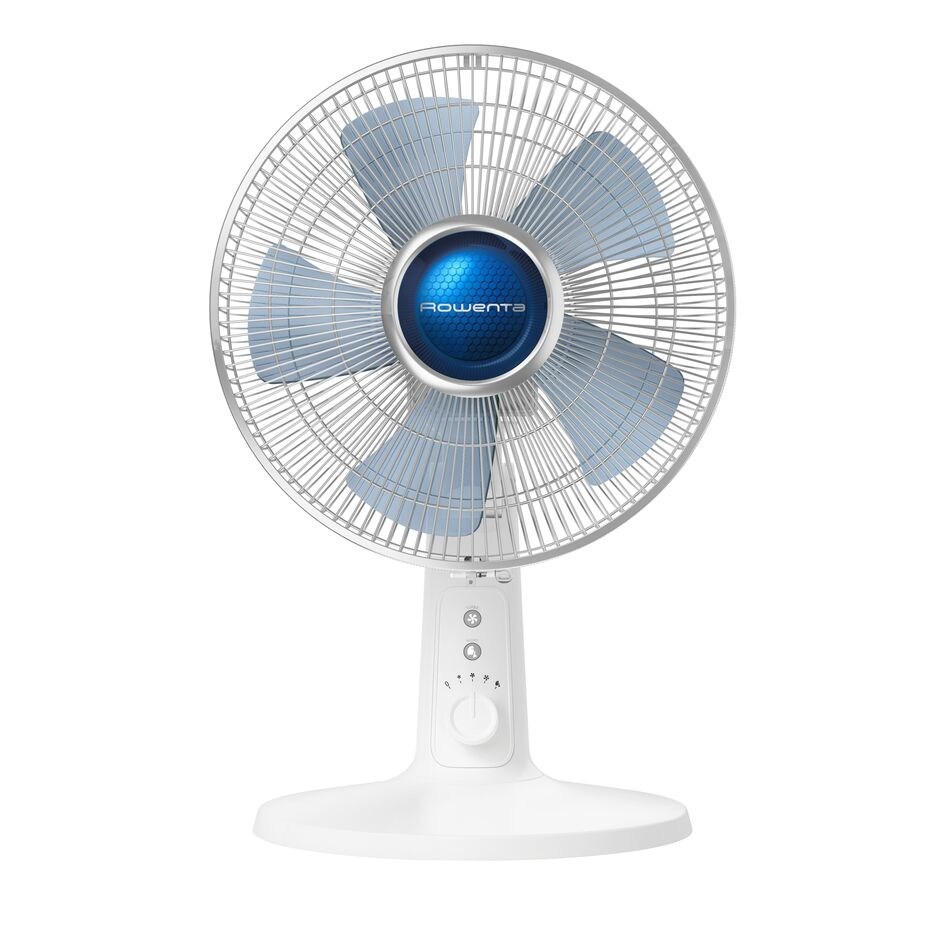 Ventilator ROWENTA VU2730F0 Turbo Silence Extreme +