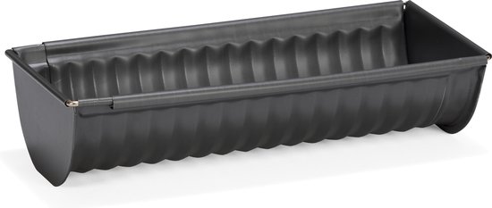Reerugvorm Patisse 10.PA2975 Profiverstelbaar 25->35cm
