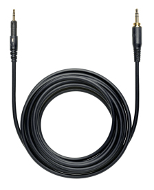 Hoofdtelefoon AUDIO TECHNICA ATH-M50X