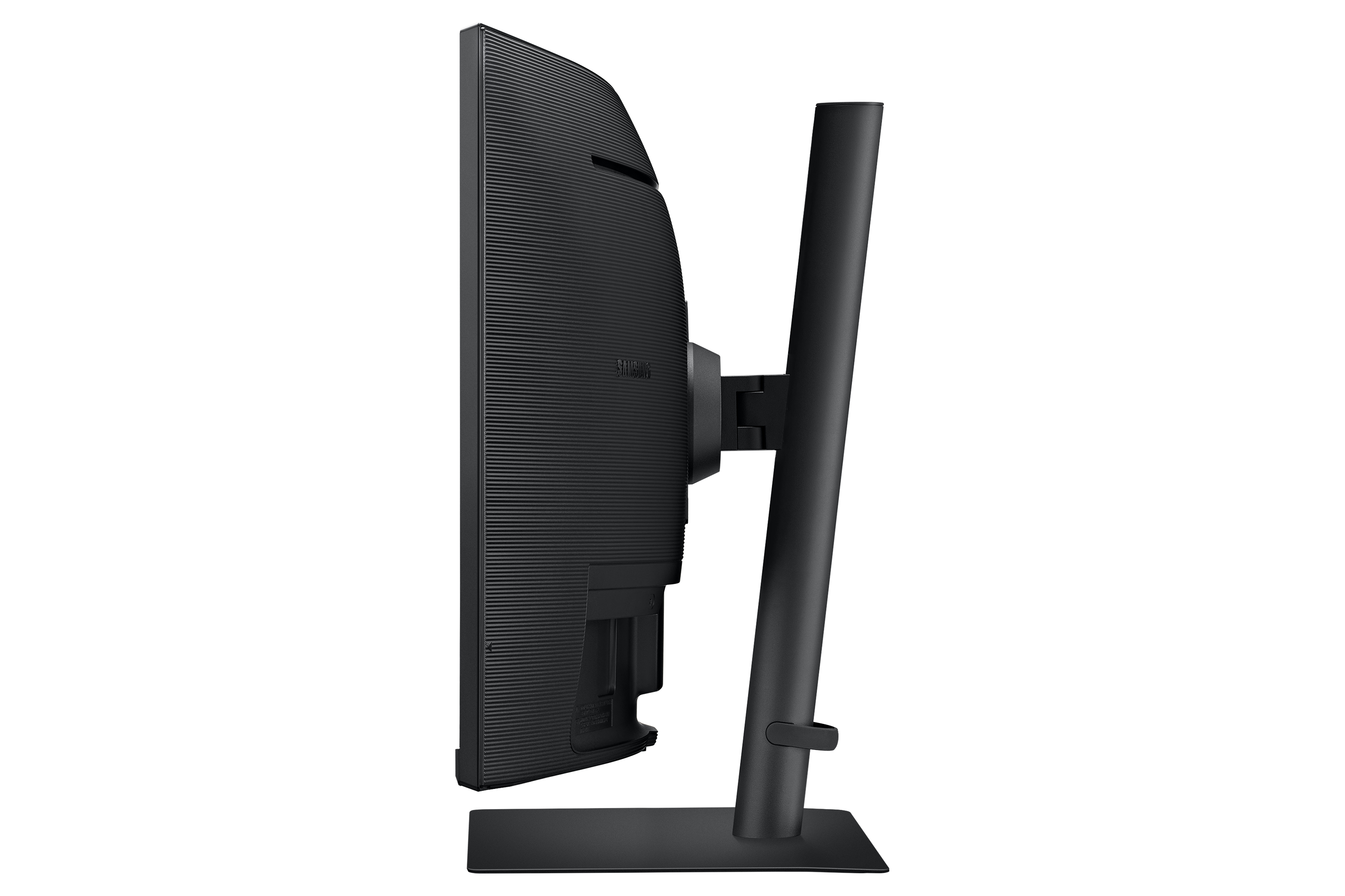 Monitor Samsung LS34A650UBUXEN QHD21:9 Curved 100Hz Black