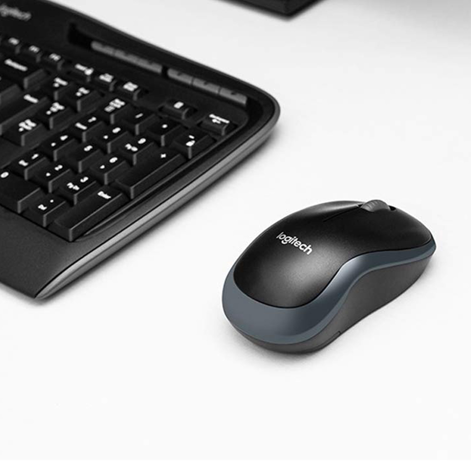 Logitech Wireless Combo MK330