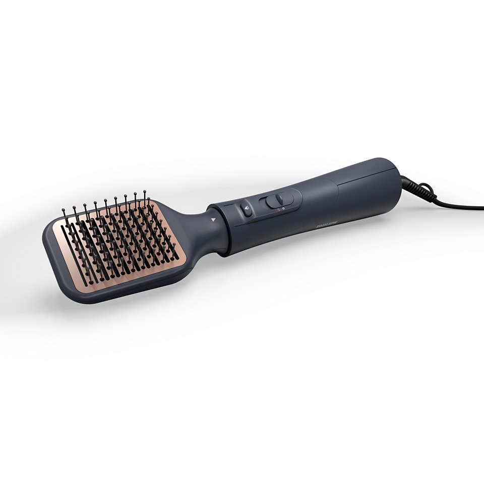 Warme luchtborstel PHILIPS BHA530/00 Series 5000