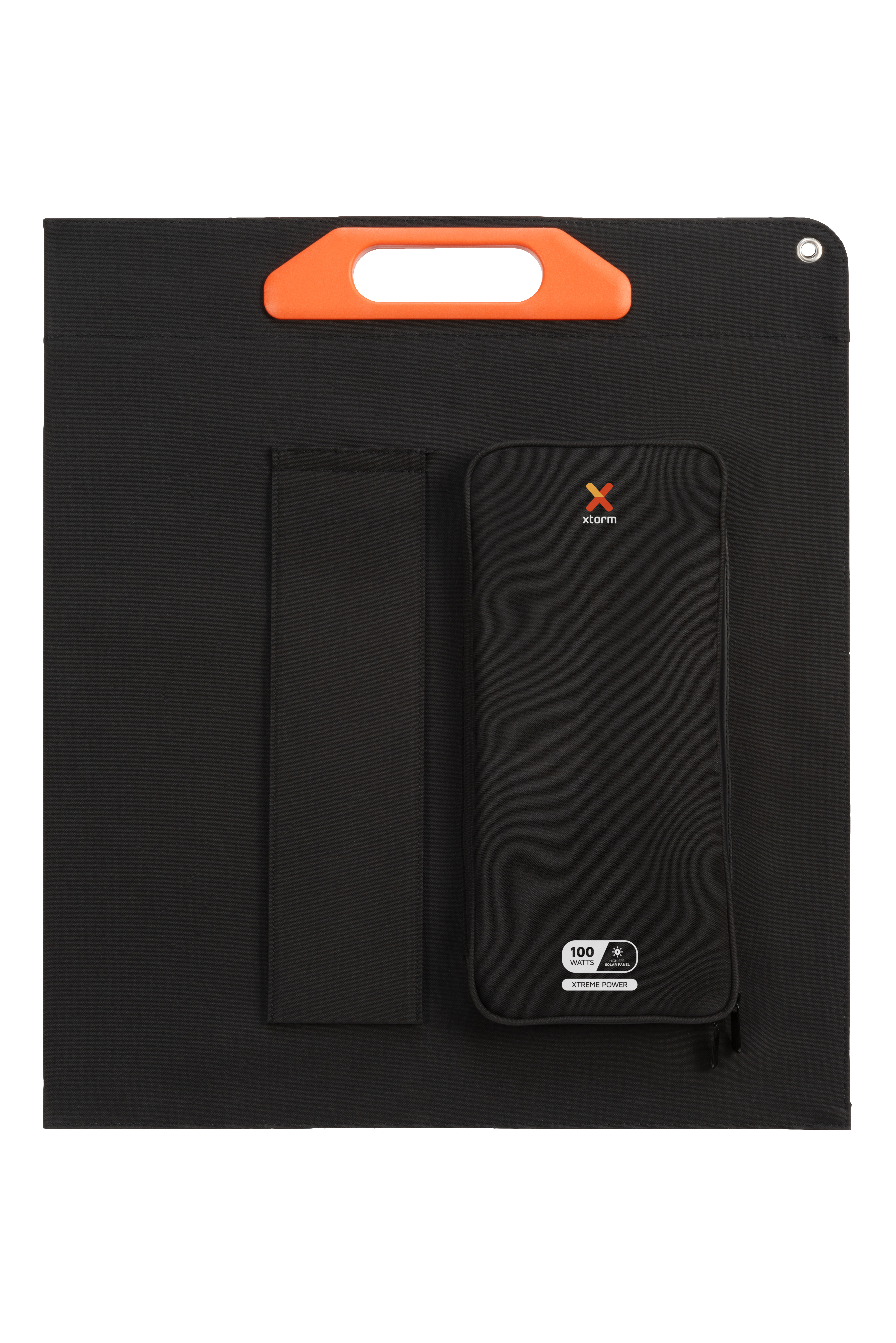 Xtorm Xtreme Power Solar Panel, 200W, set 2x 100W ,