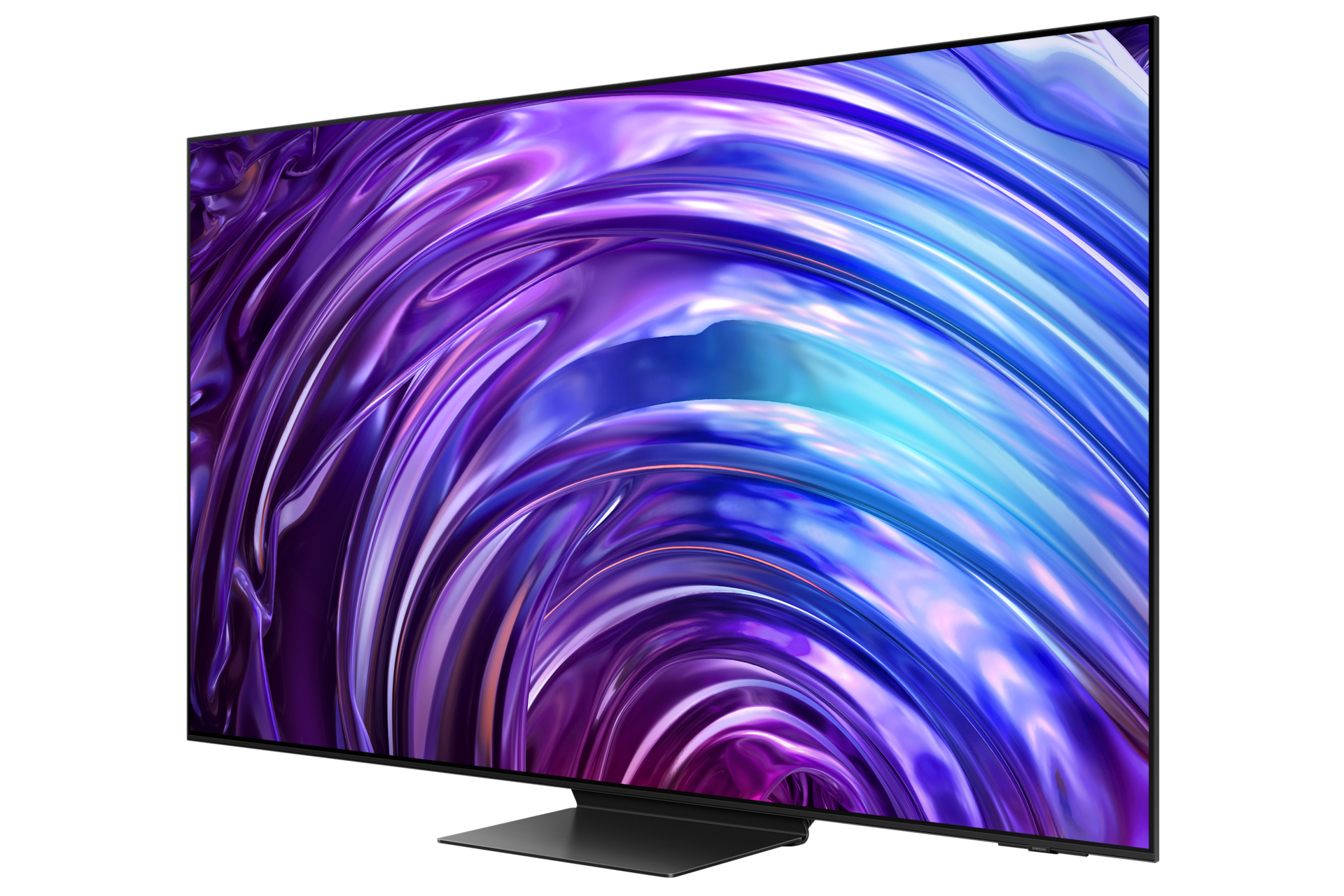 SAMSUNG OLED 4K TV QE65S95D