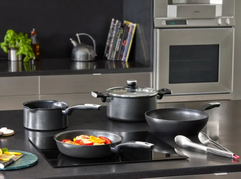 Braadpan TEFAL G2550402 Unlimited 24cm