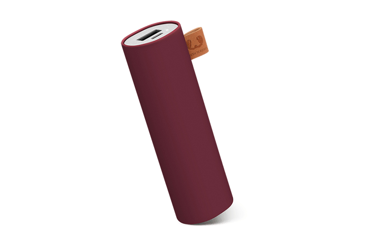 Fresh 'n Rebel 2PB1500RU powerbank 3000 mAh