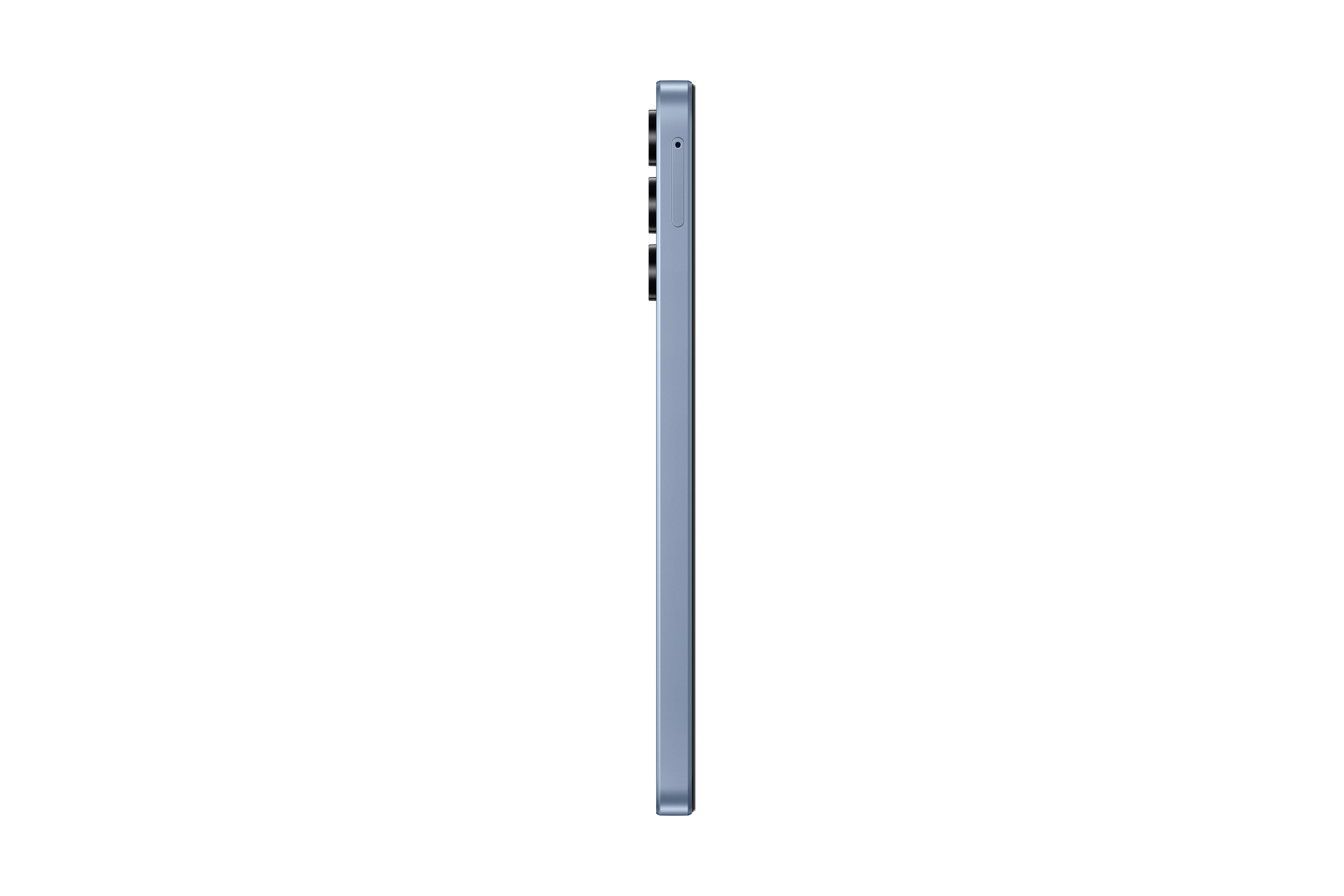 Samsung Galaxy SM-A155F 16,5 cm (6.5") Hybride Dual SIM Android 14 4G USB Type-C 4 GB 128 GB 5000 mAh Blauw