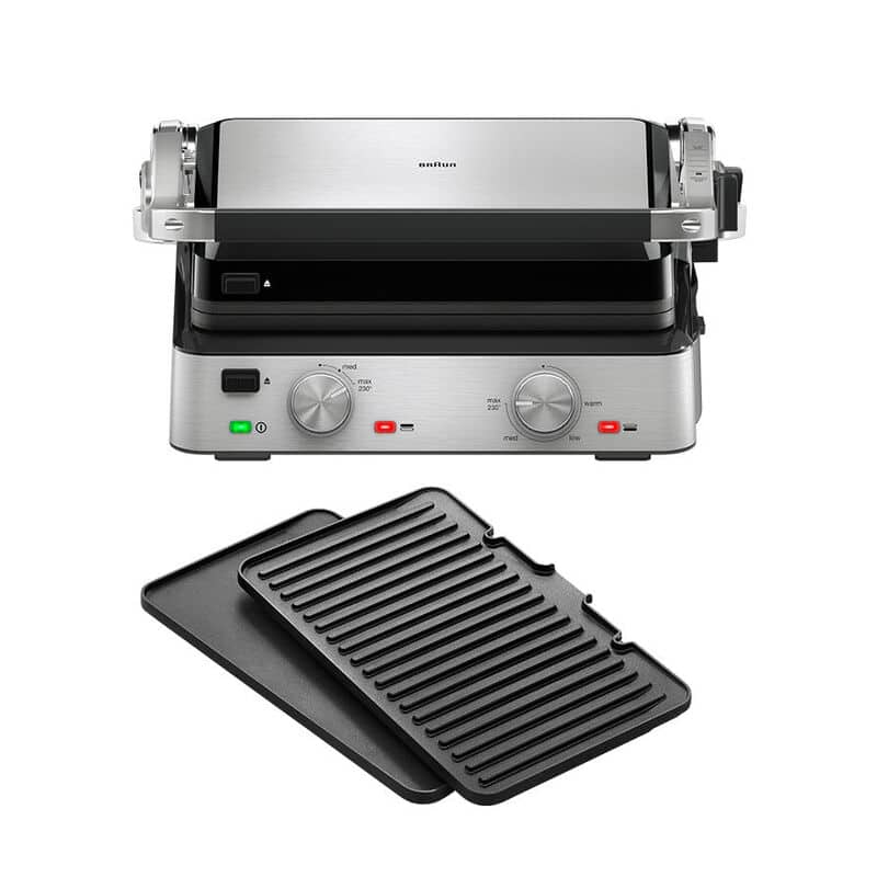 Braun Braun multigrill 7 CG7020