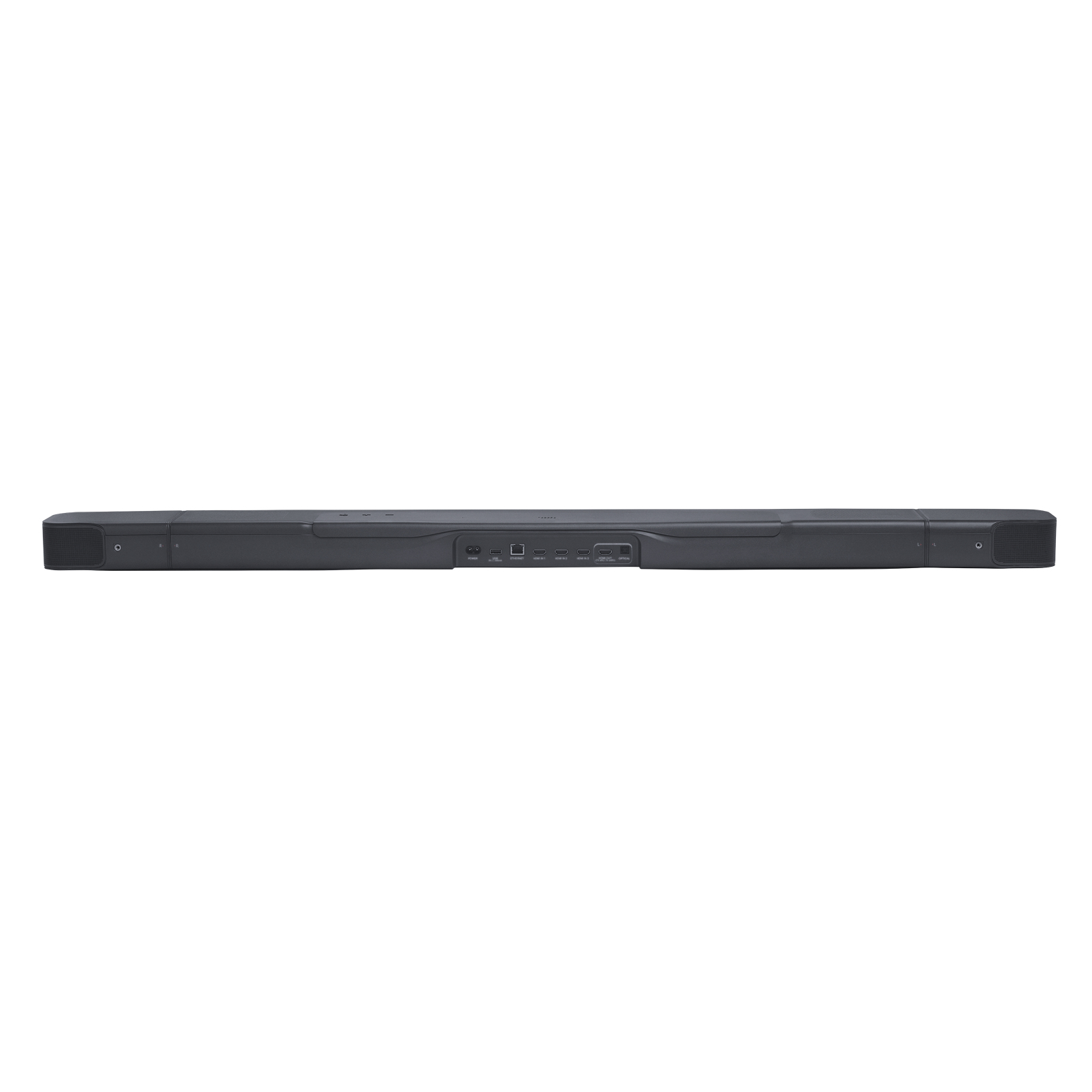 Soundbar JBL BAR 1000 zwart