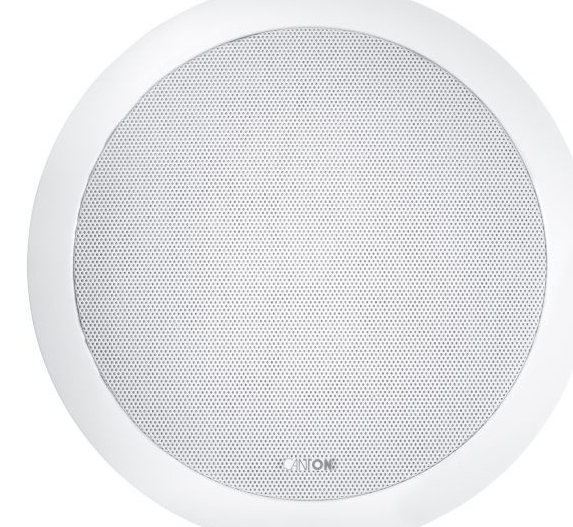 Inbouwluidspreker CANTON InCeiling 463 6" wit per paar