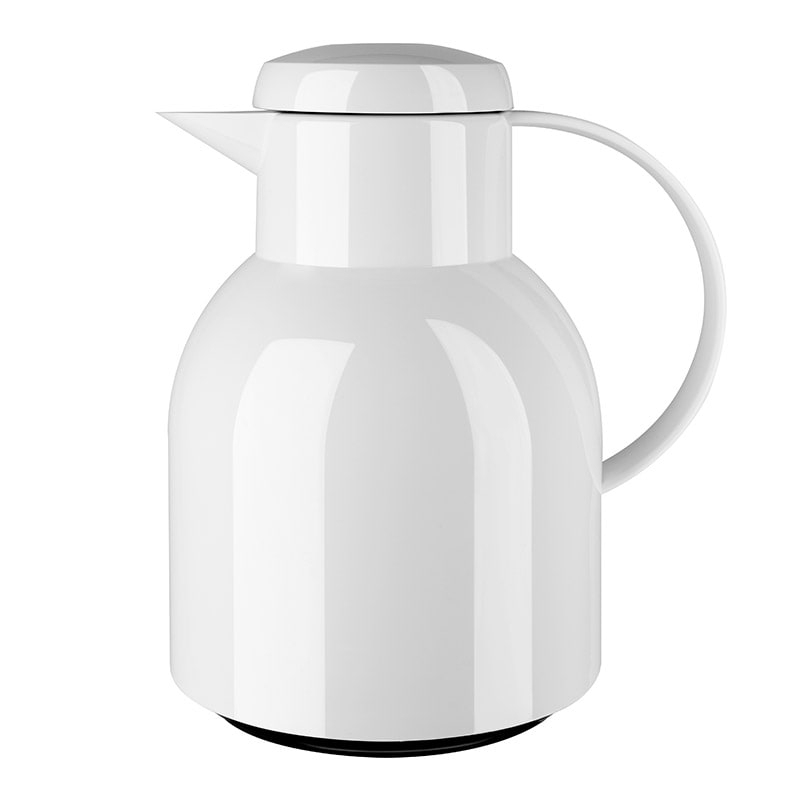Isoleerkan EMSA 504229 Samba, Quick Tip 1,0L Wit